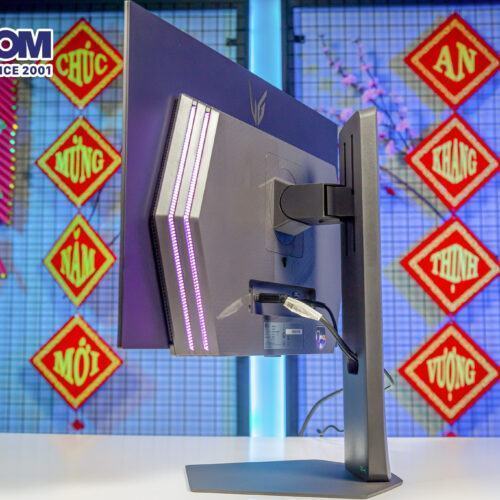 Màn Hình LG UltraGear 27GX790A