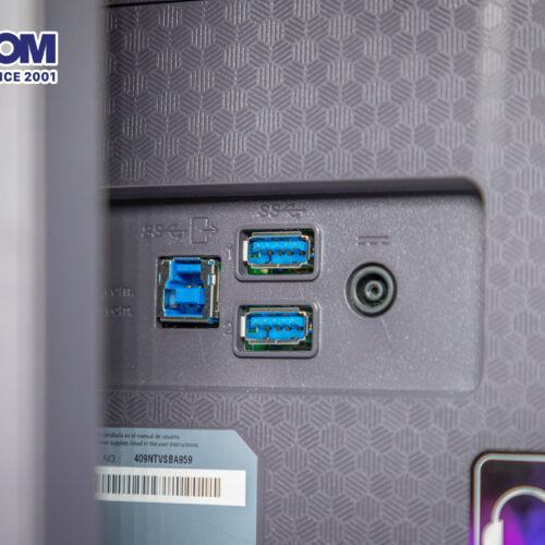 Màn Hình LG UltraGear 27GX790A