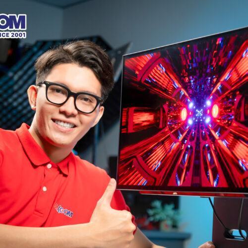 MCLMC Màn Hình LG UltraGear 27GX790A