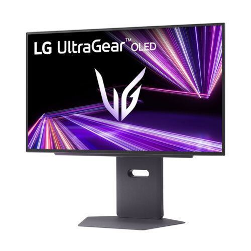 Màn Hình LG UltraGear 27GX790A