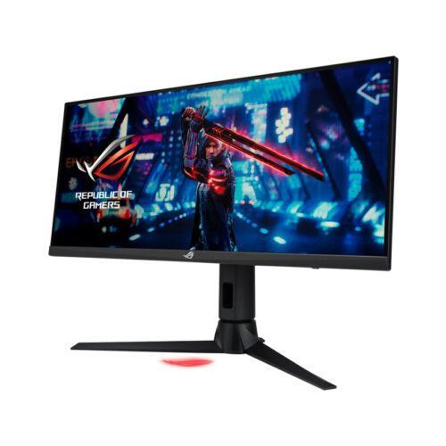 Màn hình Gaming ASUS ROG Strix XG309CM Likenew (Box