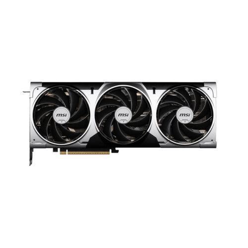 Card màn hình MSI RTX 5070 Ti 16GB VENTUS 3X OC PLUS
