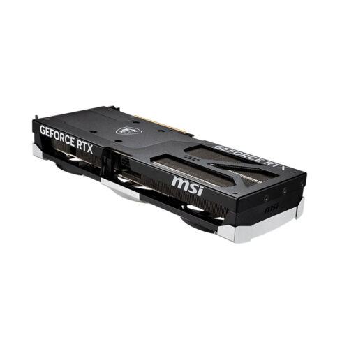 Card màn hình MSI RTX 5070 Ti 16GB VENTUS 3X OC PLUS
