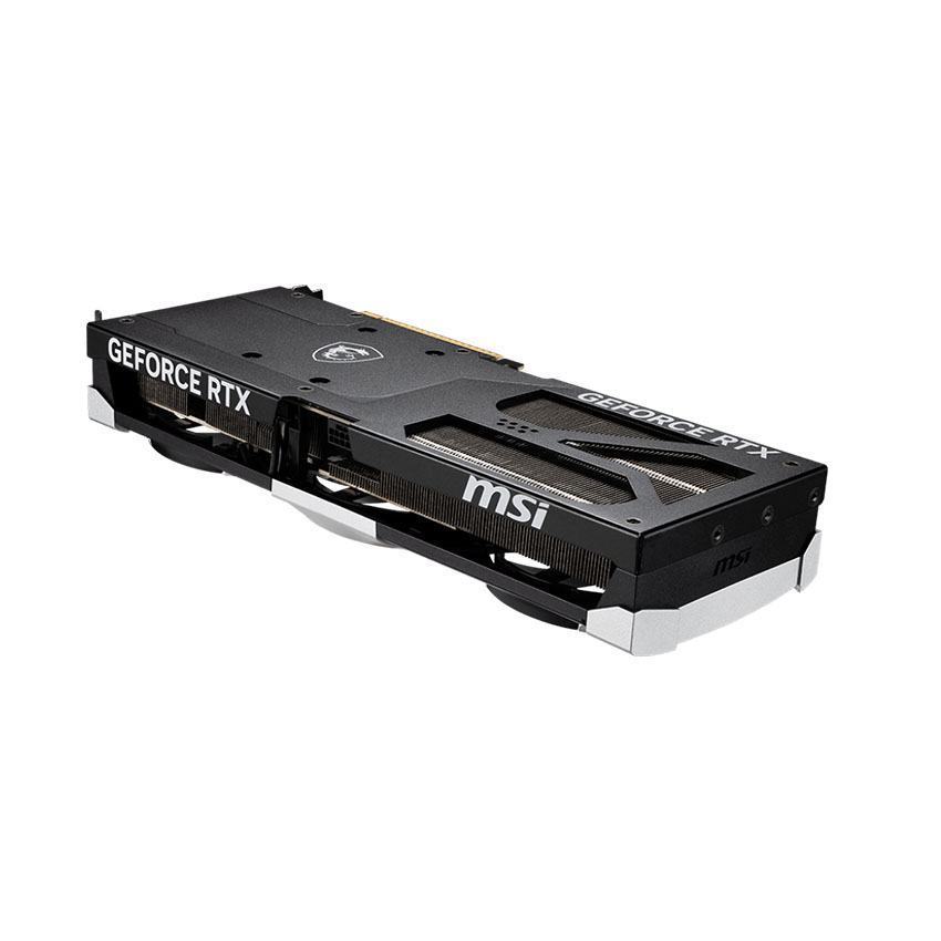 Card màn hình MSI RTX 5070 Ti 16GB VENTUS 3X OC PLUS