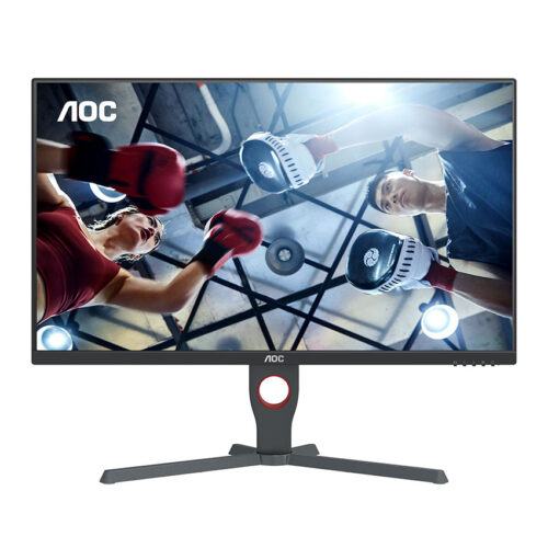 Màn hình AOC 27G10ZE (27 inch/FHD/IPS/260Hz/1ms)