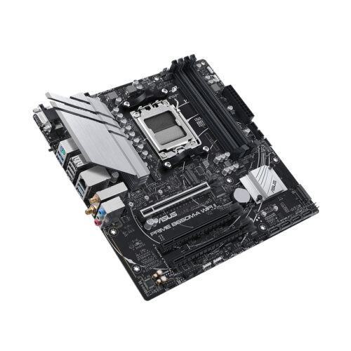 Mainboard ASUS PRIME B650M-A WIFI II