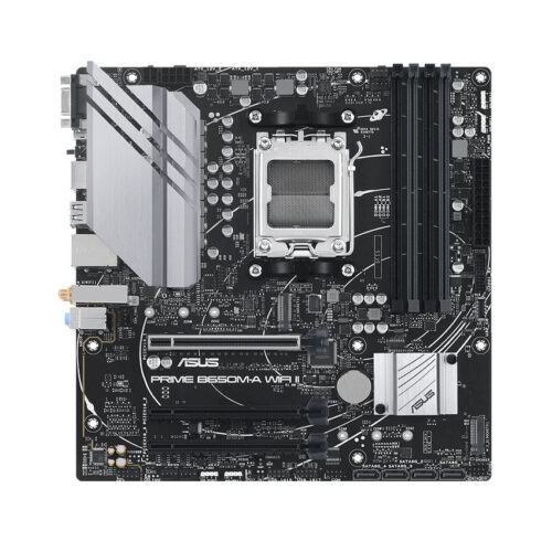 Mainboard ASUS PRIME B650M-A WIFI II