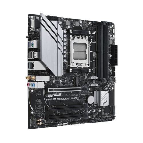 Mainboard ASUS PRIME B650M-A WIFI II