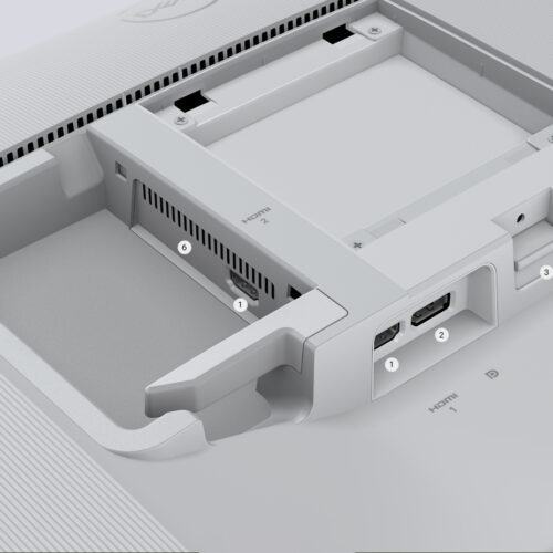 Màn hình Dell S2725DS