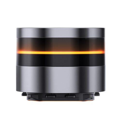 Tản nhiệt nước AIO Jonsbo TF2-360SC ARGB Black (LCD)