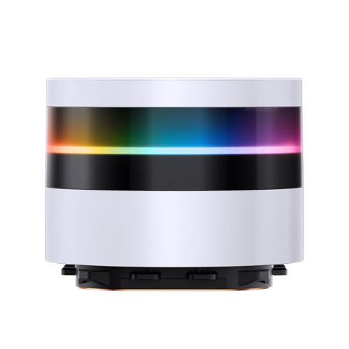 Tản nhiệt nước AIO Jonsbo TF2-360SC ARGB White (LCD)