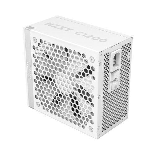 Nguồn máy tính NZXT C1200 Gold ATX 3.1 Black -1200W (PA-2G2BB-EU)