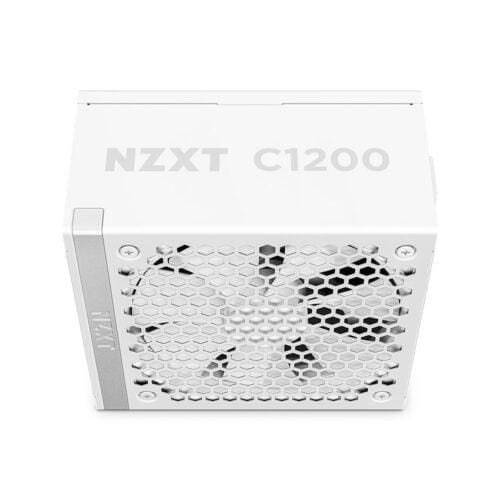 Nguồn máy tính NZXT C1200 Gold ATX 3.1 Black -1200W (PA-2G2BB-EU)