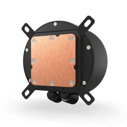 Tản nhiệt nước NZXT KRAKEN ELITE 360 RGB V2 BLACK (RL-KR36E-B2)