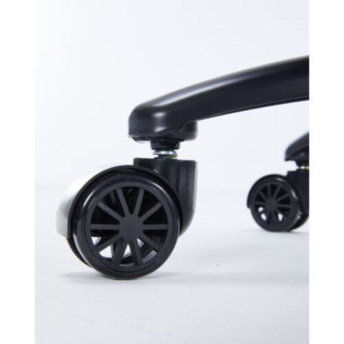 Ghế Gamer Warrior lmmortal Series WGC225 Black