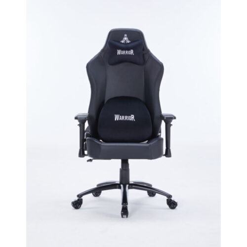 Ghế Gamer Warrior lmmortal Series WGC225 Black