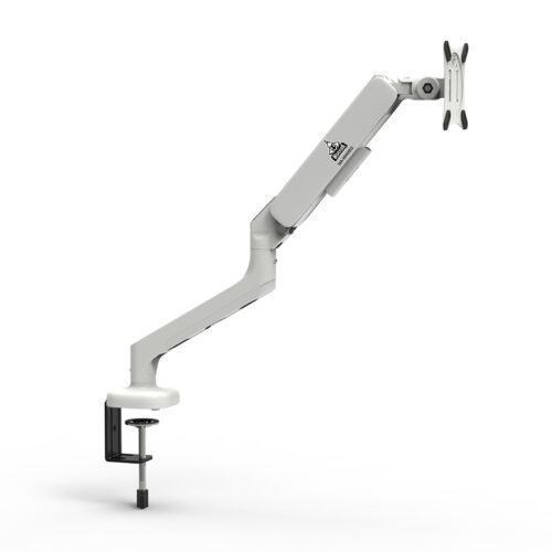 Giá treo màn hình WARRIOR WA-MH0802 Màu Trắng