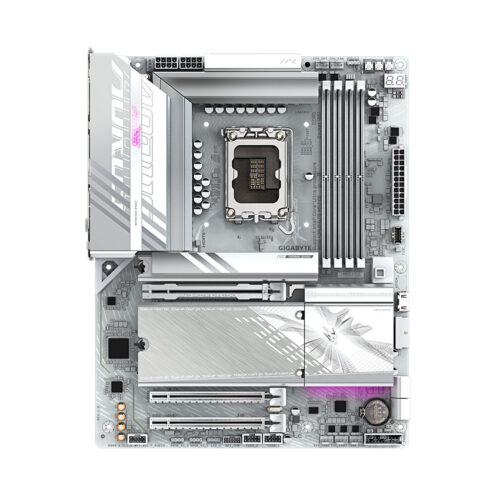 Mainboard Gigabyte B860 AORUS ELITE WIFI 7 ICE (