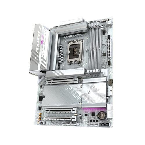 Mainboard Gigabyte B860 AORUS ELITE WIFI 7 ICE (