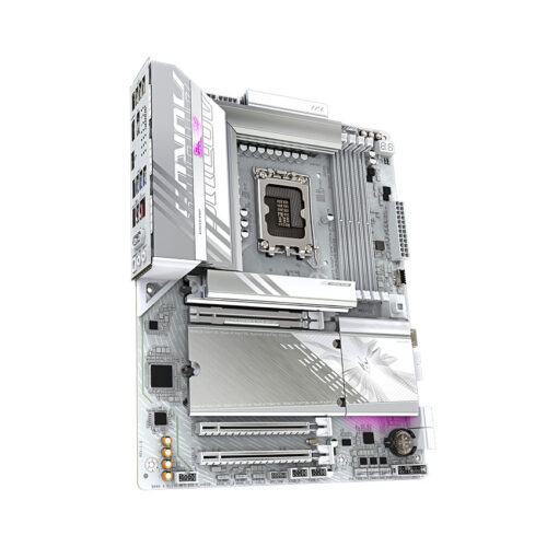 Mainboard Gigabyte B860 AORUS ELITE WIFI 7 ICE (