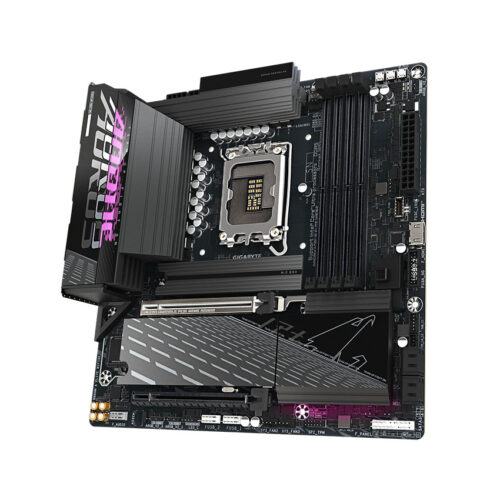 Mainboard Gigabyte B860M AORUS ELITE WIFI 6E