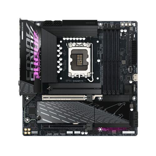 Mainboard Gigabyte B860M AORUS ELITE WIFI 6E