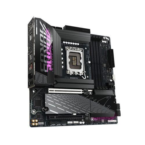 Mainboard Gigabyte B860M AORUS ELITE WIFI 6E