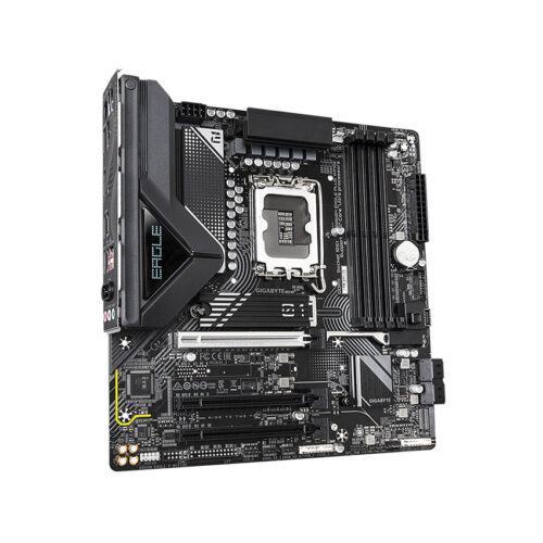 Mainboard Gigabyte B860M EAGLE PLUS WIFI 6E
