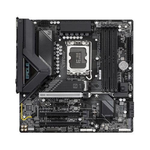 Mainboard Gigabyte B860M EAGLE PLUS WIFI 6E