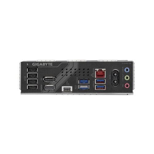 Mainboard Gigabyte B860M GAMING X WIFI 6E