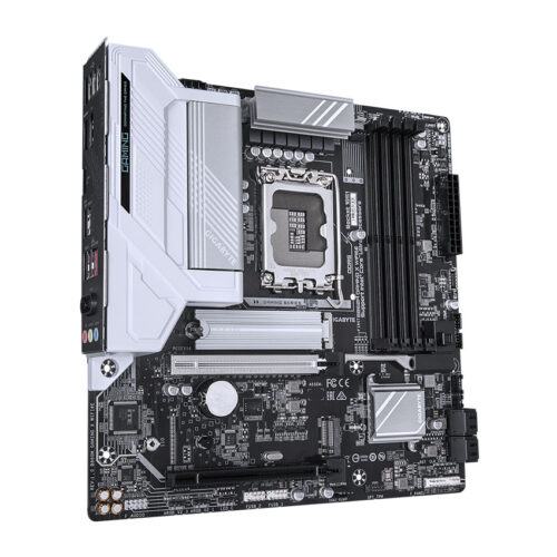 Mainboard Gigabyte B860M GAMING X WIFI 6E
