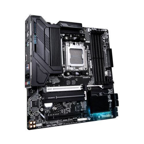 Mainboard Gigabyte B850M GAMING X WIFI 6E