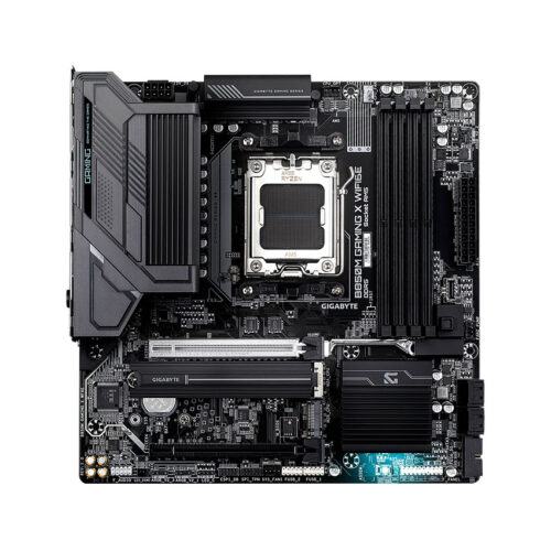 Mainboard Gigabyte B850M GAMING X WIFI 6E