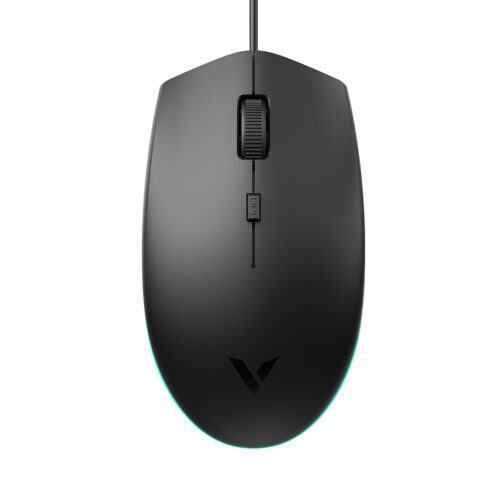 Chuột gaming có dây Rapoo V11s