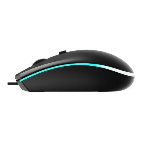 Chuột gaming có dây Rapoo V11s