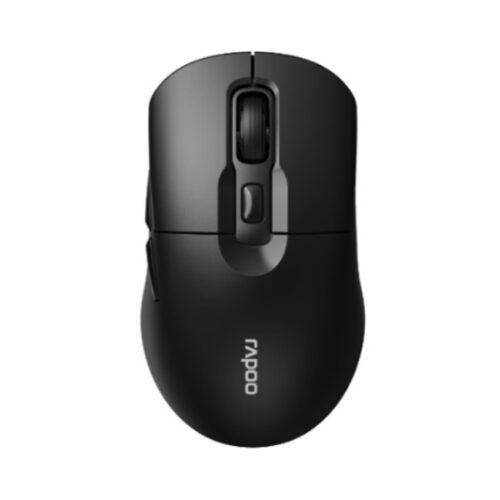 Chuột không dây Rapoo M306 (Màu Đen)