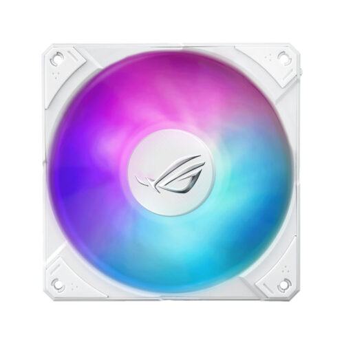 Tản nhiệt nước ASUS ROG Ryujin III 360 ARGB Extreme WHT