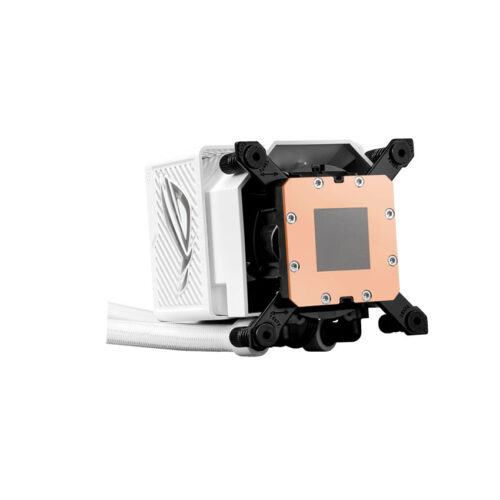 Tản nhiệt nước ASUS ROG Ryujin III 360 ARGB Extreme WHT