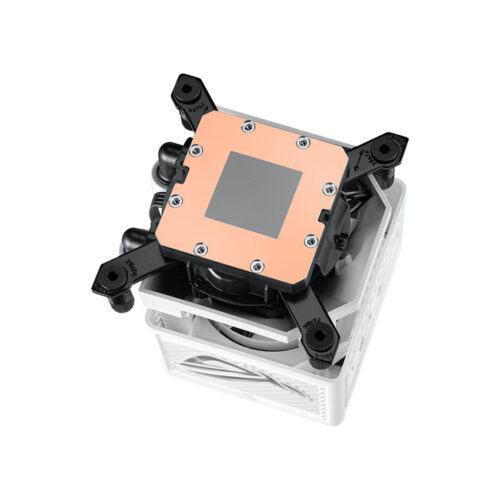 Tản nhiệt nước ASUS ROG Ryujin III 360 ARGB Extreme WHT