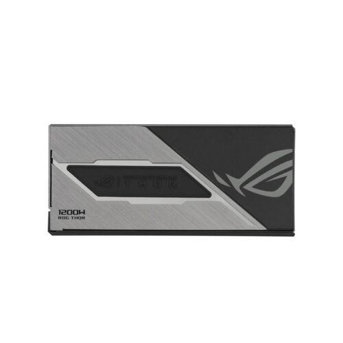 Nguồn Asus ROG THOR 1200P3 Gaming ( 80 Plus Platinum/ATX3.1/Full Modular/Màn oled