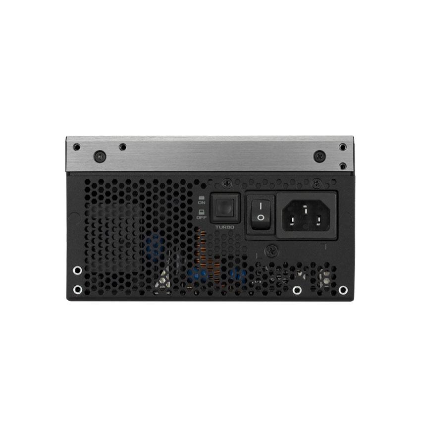 Nguồn Asus ROG THOR 1200P3 Gaming ( 80 Plus Platinum/ATX3.1/Full Modular/Màn oled