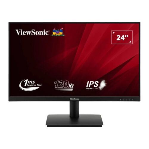 Màn hình Viewsonic VA240A-H (23.8 inch/FHD/IPS/120Hz/1ms)