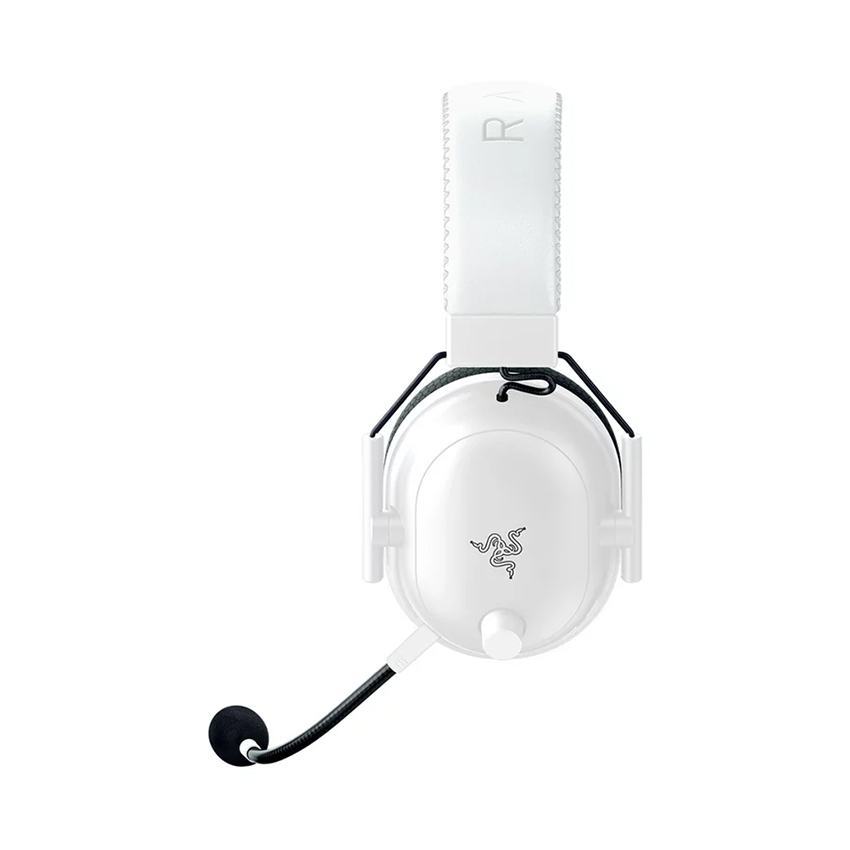 Razer BlackShark V2 HyperSpeed - White Edition (RZ04-04960200-R3M1)