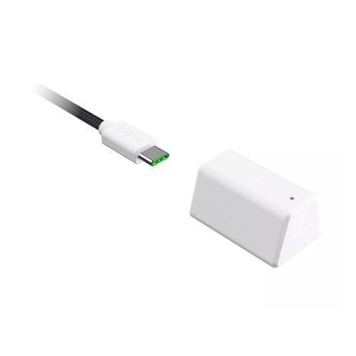 Razer BlackShark V2 HyperSpeed - White Edition (RZ04-04960200-R3M1)