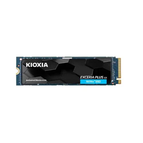 Ổ cứng SSD KIOXIA Exceria Plus G3 1TB M.2 2280 PCIe NVMe Gen 4x4 (Đọc 5000MB/s Ghi 3900MB/s)-(LSD10Z001TG8)