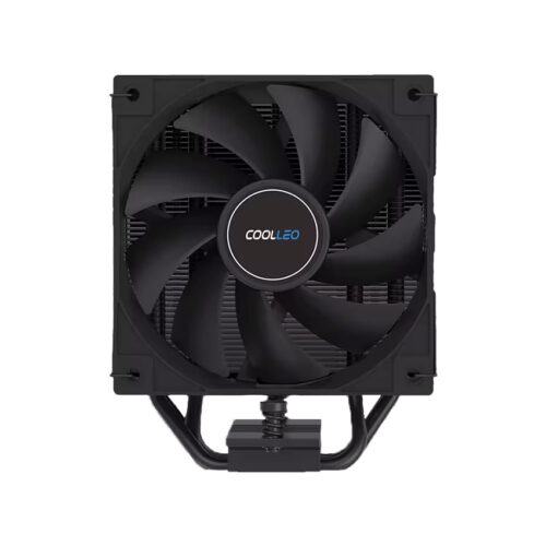 Tản nhiệt khí COOLLEO B40 Digital Black