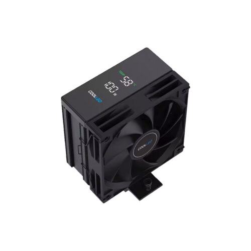 Tản nhiệt khí COOLLEO B40 Digital Black