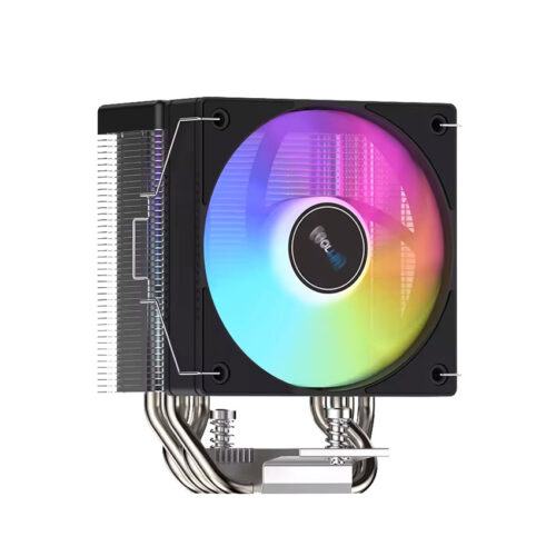 Tản nhiệt khí COOLLEO B40 Digital ARGB
