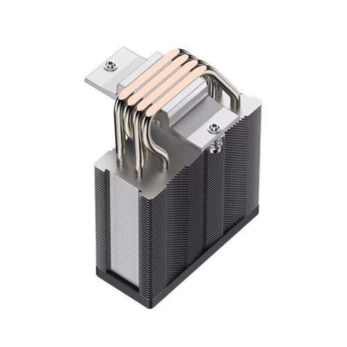 Tản nhiệt khí COOLLEO B40 Digital ARGB