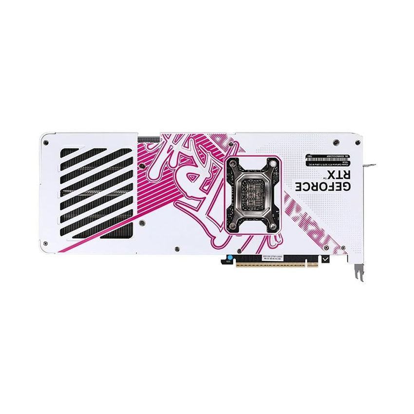 Card màn hình Colorful iGame GeForce RTX 5070 Ti Ultra W OC 16GB-V